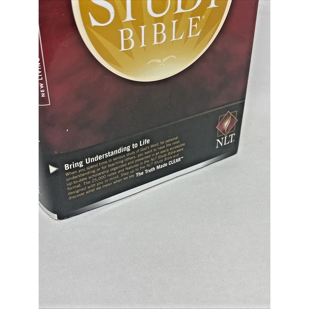 N/A nlt study